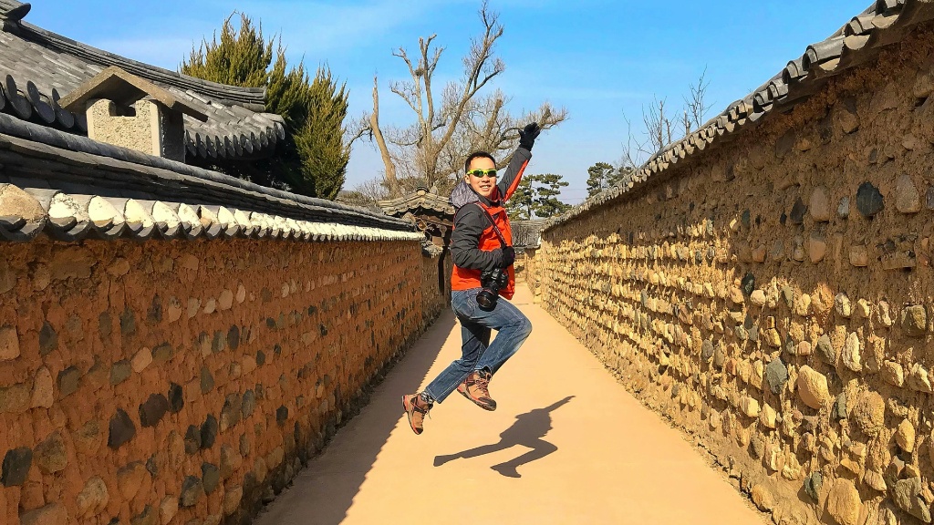 맞춤형 여행 기획